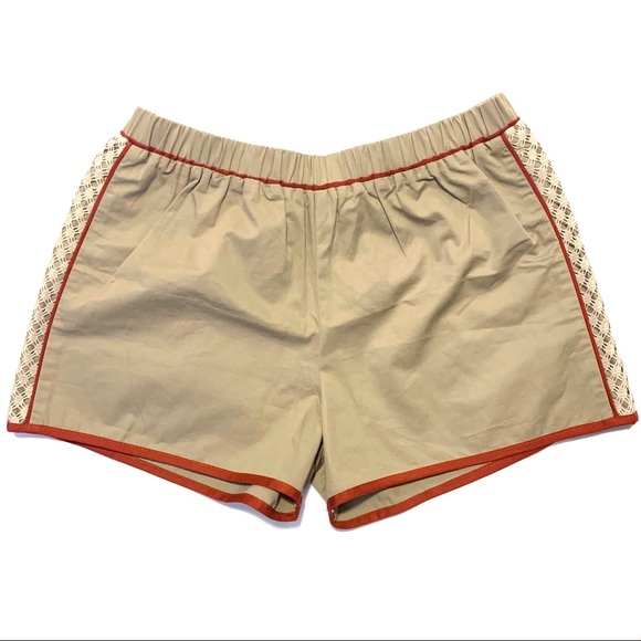 NWOT Plains and Prints Gibs Shorts - Picture 2 of 7